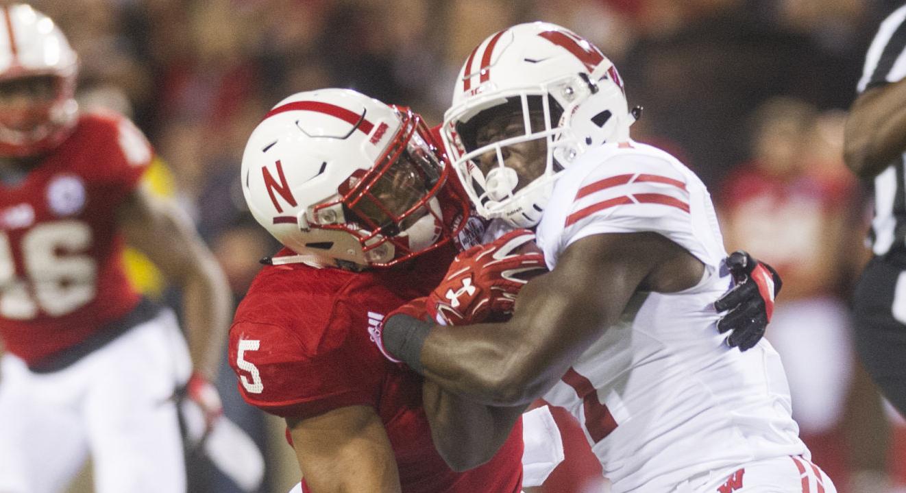 Most Intriguing Huskers: No. 16: Dedrick Young